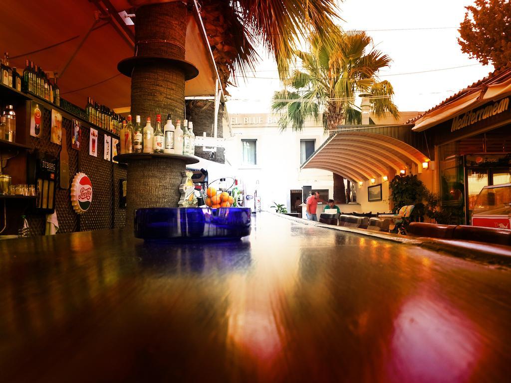Blue Bay Bodrum بيتيس المظهر الخارجي الصورة
