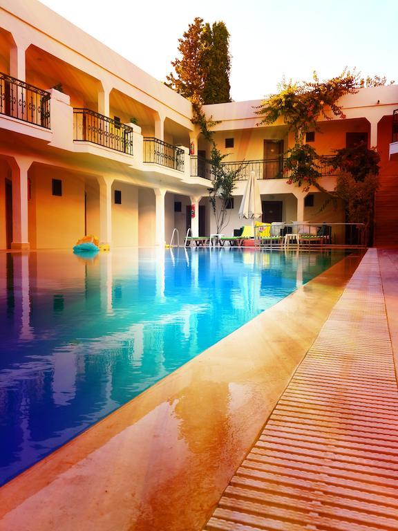 Blue Bay Bodrum بيتيس المظهر الخارجي الصورة