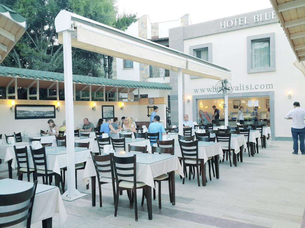 Blue Bay Bodrum بيتيس المظهر الخارجي الصورة