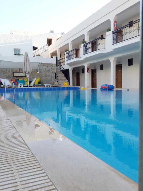 Blue Bay Bodrum بيتيس المظهر الخارجي الصورة