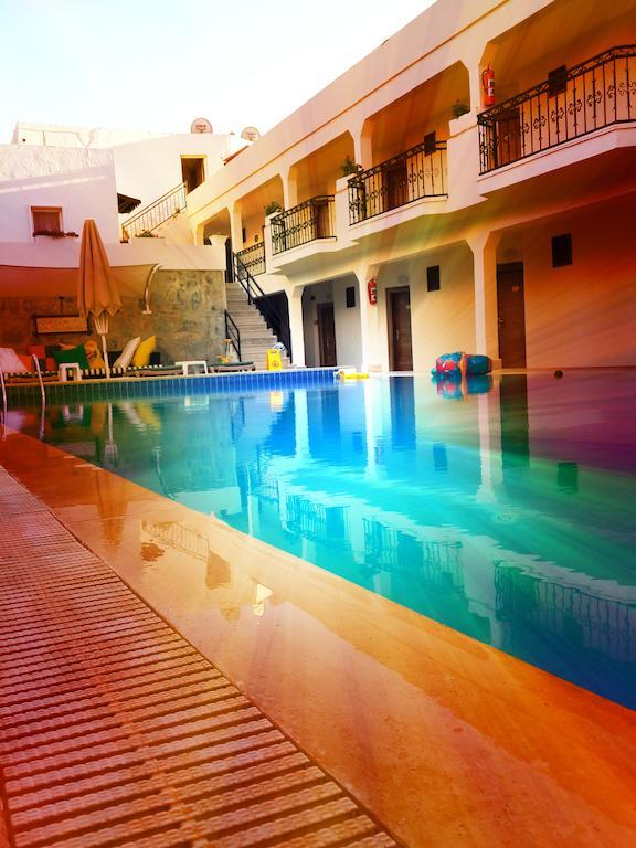 Blue Bay Bodrum بيتيس المظهر الخارجي الصورة