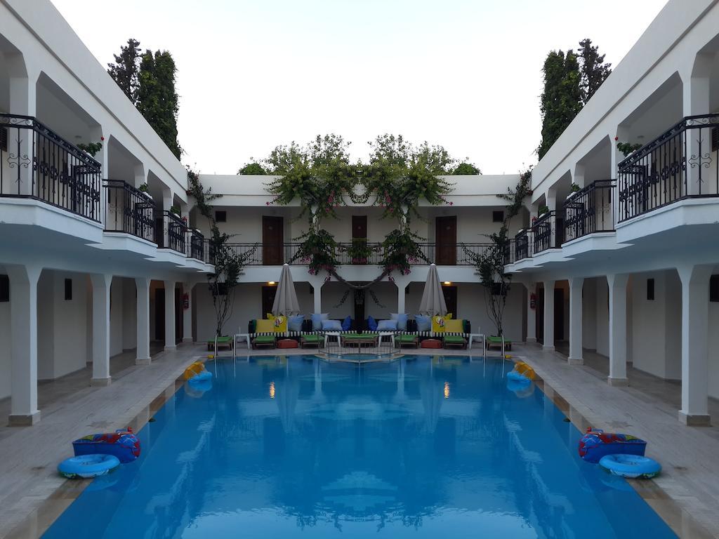 Blue Bay Bodrum بيتيس المظهر الخارجي الصورة