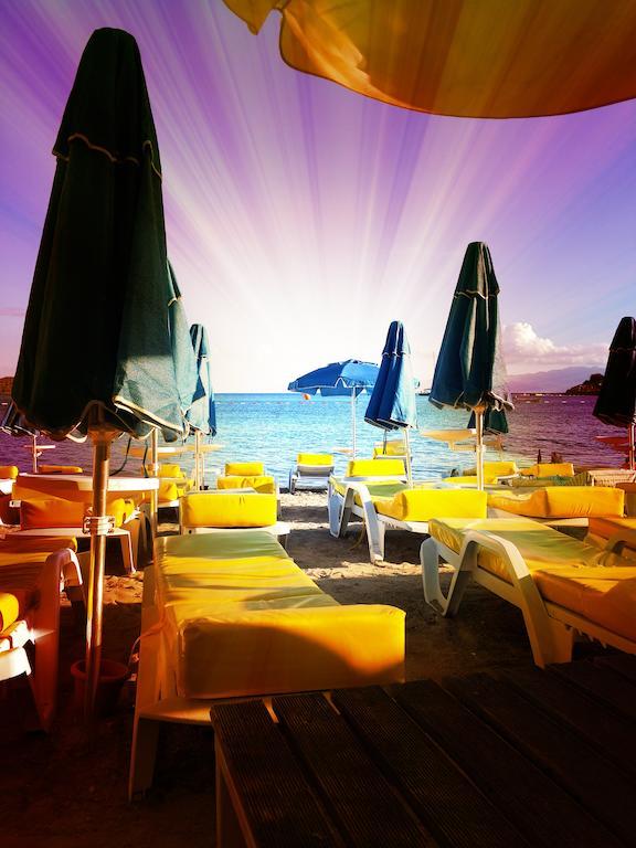 Blue Bay Bodrum بيتيس المظهر الخارجي الصورة