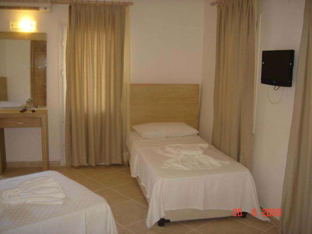 Blue Bay Bodrum بيتيس المظهر الخارجي الصورة