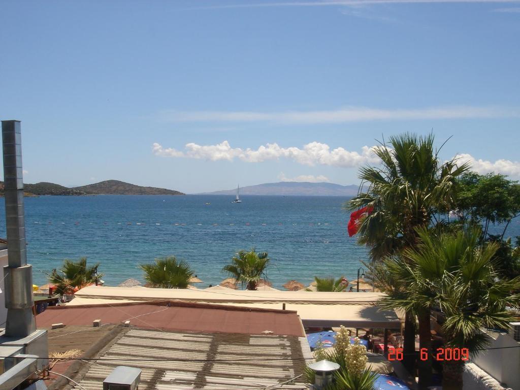 Blue Bay Bodrum بيتيس المظهر الخارجي الصورة