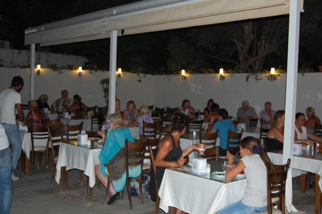 Blue Bay Bodrum بيتيس المظهر الخارجي الصورة