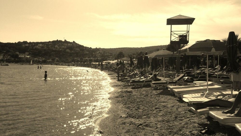 Blue Bay Bodrum بيتيس المظهر الخارجي الصورة