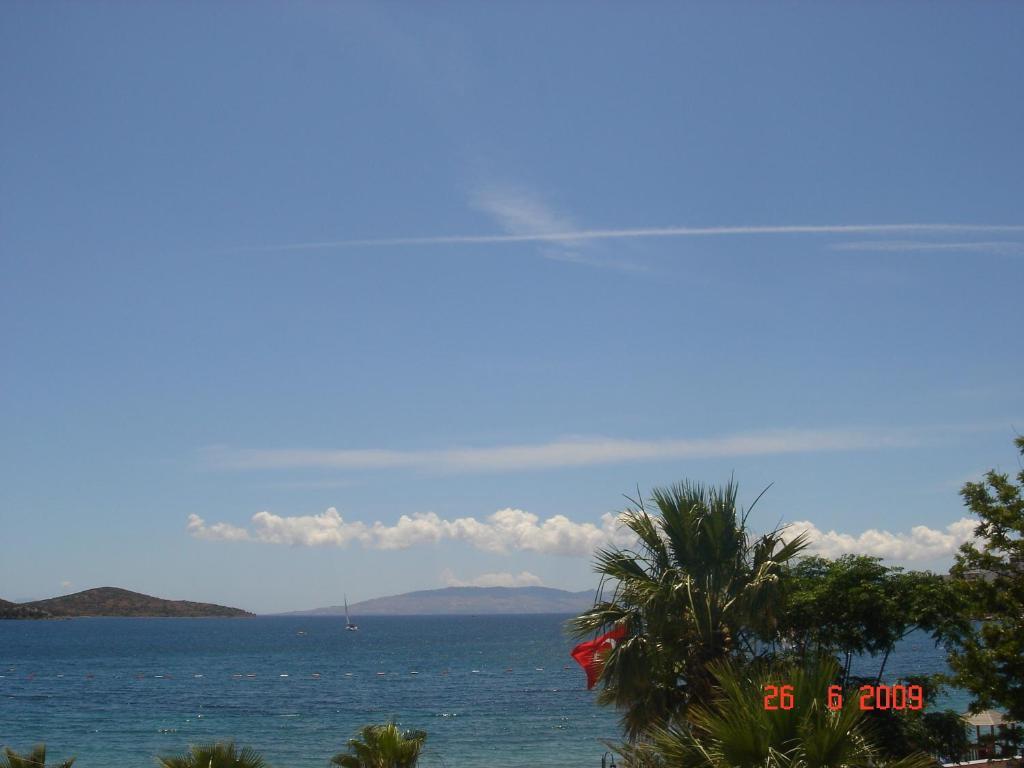 Blue Bay Bodrum بيتيس المظهر الخارجي الصورة