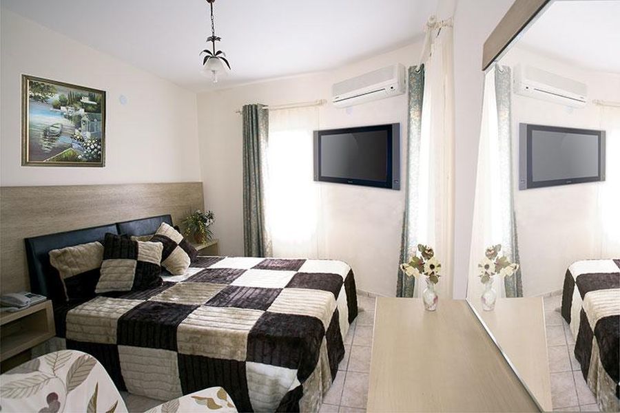 Blue Bay Bodrum بيتيس المظهر الخارجي الصورة